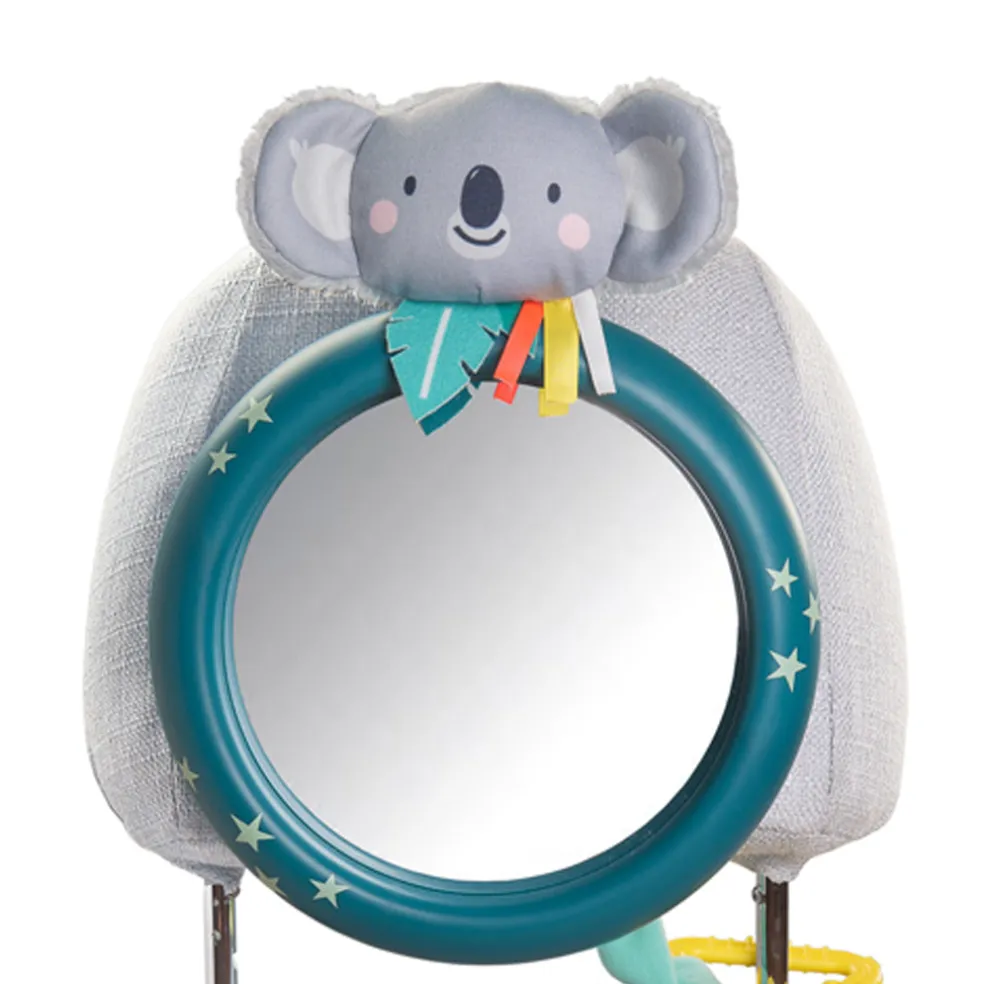 Taf Toys Koala Car Mirror