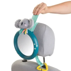 Taf Toys Koala Car Mirror