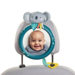 Taf Toys Koala Car Mirror