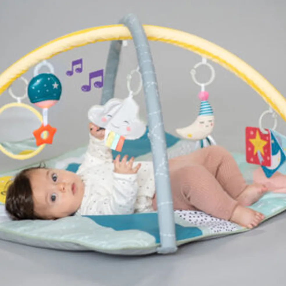 Taf Toys Magical Mini Moon Gym