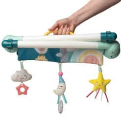 Taf Toys Mini Moon Take to Play Gym