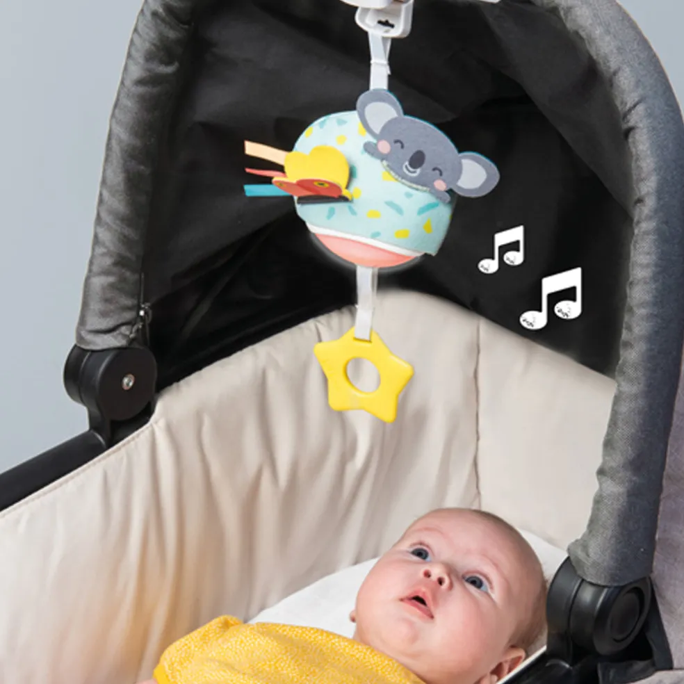 Taf Toys Musical Koala