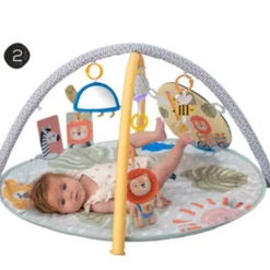 Taf Toys Savannah 360 Activity Gym