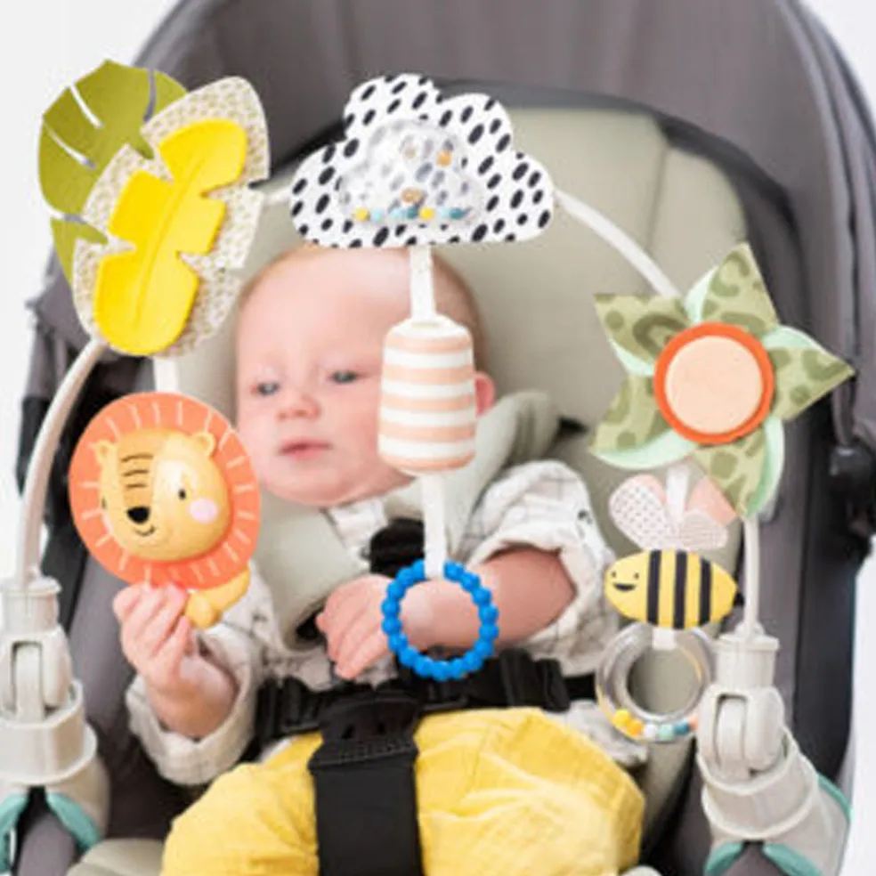 Taf Toys Savannah Adventures Arch