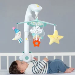 Taf Toys Sweet Dreams Mini Moon Mobile