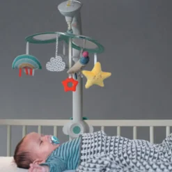 Taf Toys Sweet Dreams Mini Moon Mobile