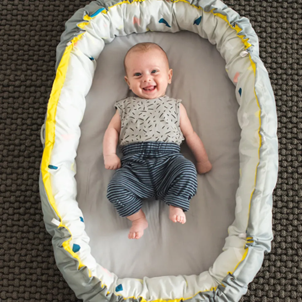 Taf Toys Take Along Cosy Mat