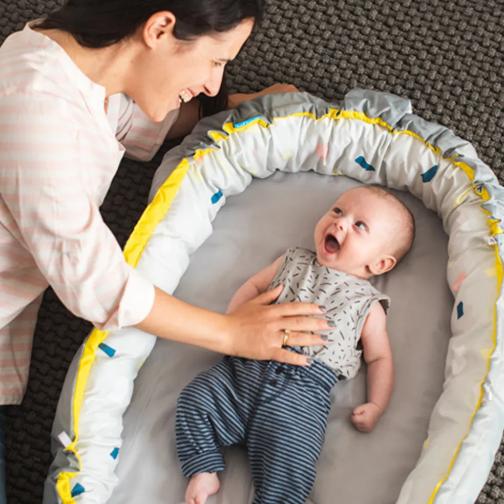 Taf Toys Take Along Cosy Mat