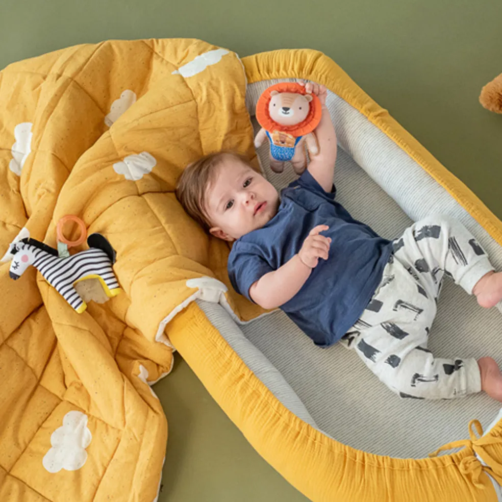 Taf Toys Tuki the Toucan