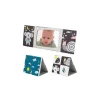 Taf Toys Tummy-time Mirror Book