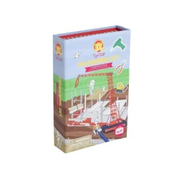 Tiger Tribe Colouring Packs