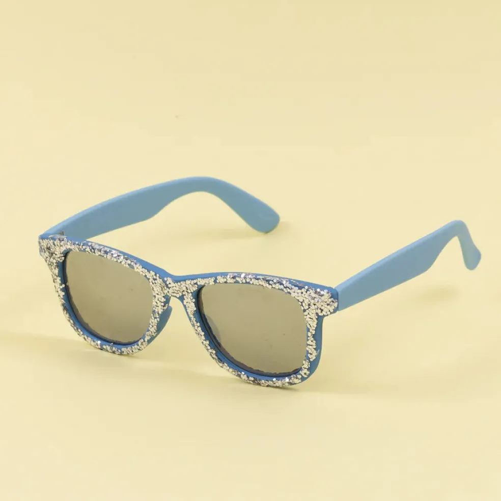 Tiger Tribe Glitter Goo - Gemstone Sparkle