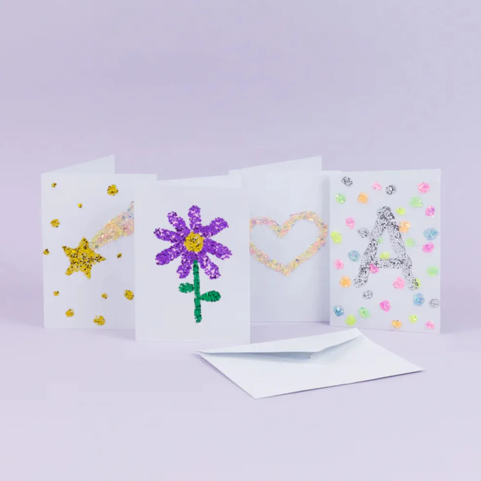 Tiger Tribe Glitter Goo - Gemstone Sparkle