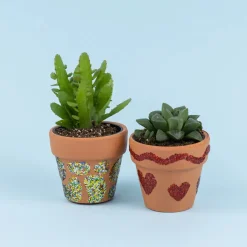 Tiger Tribe Glitter Goo - Gemstone Sparkle