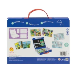 Tiger Tribe Magnificent ABC - Animals