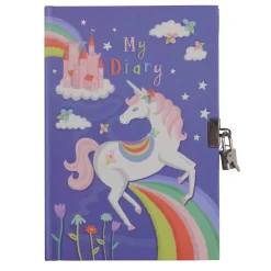 Tiger Tribe My Diary