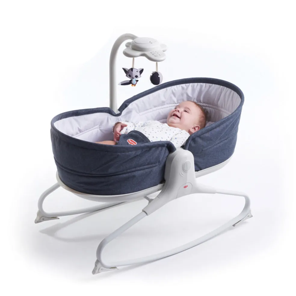 Tiny Love 3 in 1 Rocker Napper