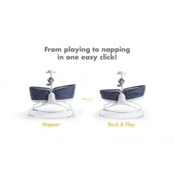 Tiny Love 3 in 1 Rocker Napper
