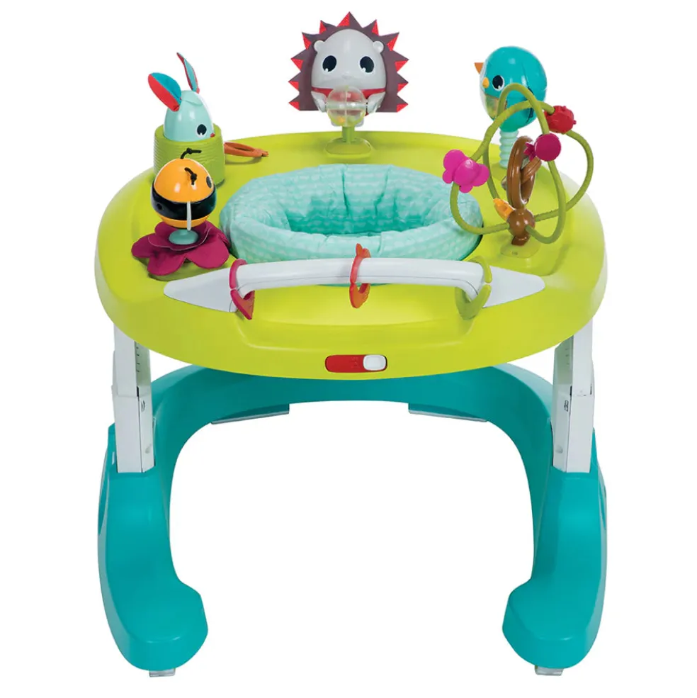 Tiny Love 4-in-1 Here I Grow Mobile Activity Center