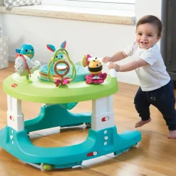 Tiny Love 4-in-1 Here I Grow Mobile Activity Center