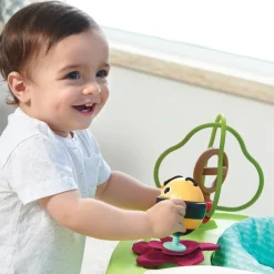 Tiny Love 4-in-1 Here I Grow Mobile Activity Center