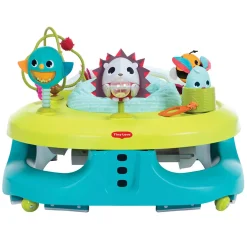 Tiny Love 4-in-1 Here I Grow Mobile Activity Center
