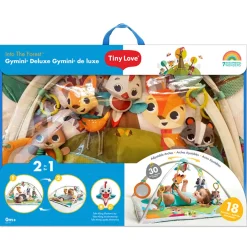 Tiny Love Into the Forest Gymini Deluxe