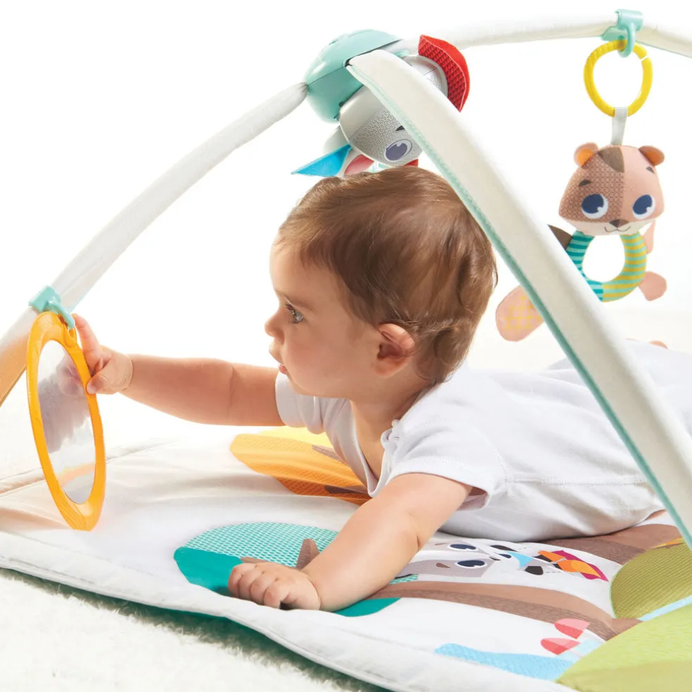 Tiny Love Into the Forest Gymini Deluxe