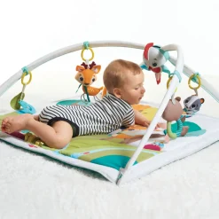 Tiny Love Into the Forest Gymini Deluxe