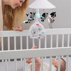 Tiny Love Magical Tales Magical Night 3-in-1 Mobile Projector