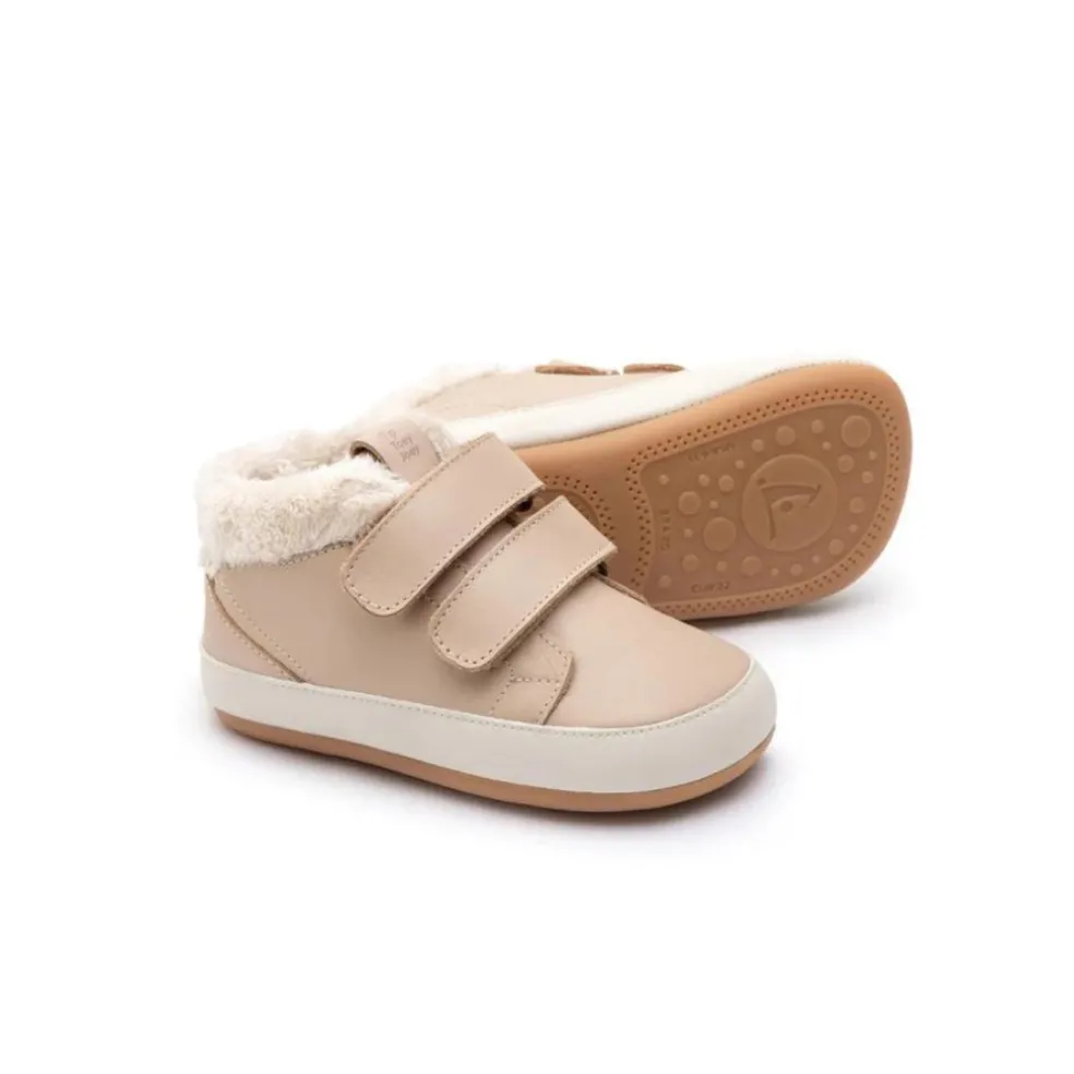 Tip Toey Joey Cascade Frost Sneakers