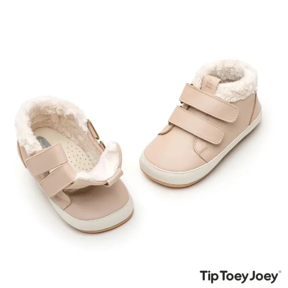 Tip Toey Joey Cascade Frost Sneakers