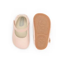 Tip Toey Joey Dolly - Cotton Candy Pink