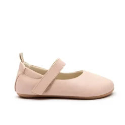 Tip Toey Joey Dolly - Cotton Candy Pink