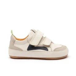 Tip Toey Joey Landy-Tapioca/Pumic/Ash