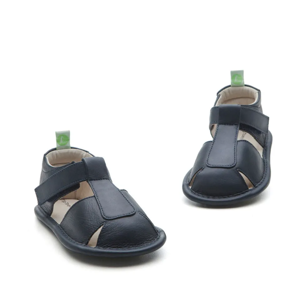 Tip Toey Joey Parky - Navy