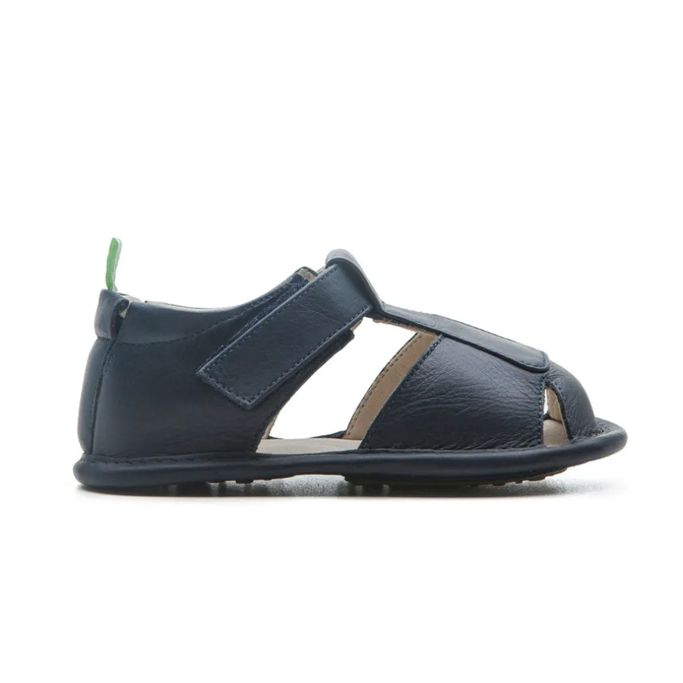 Tip Toey Joey Parky - Navy