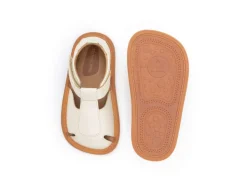 Tip Toey Joey Parky - Tapioca