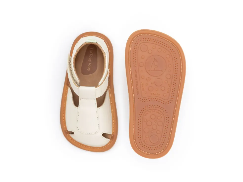 Tip Toey Joey Parky - Tapioca