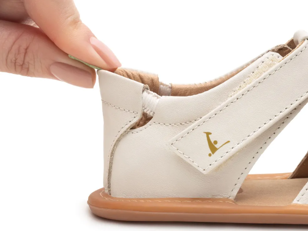 Tip Toey Joey Parky - Tapioca