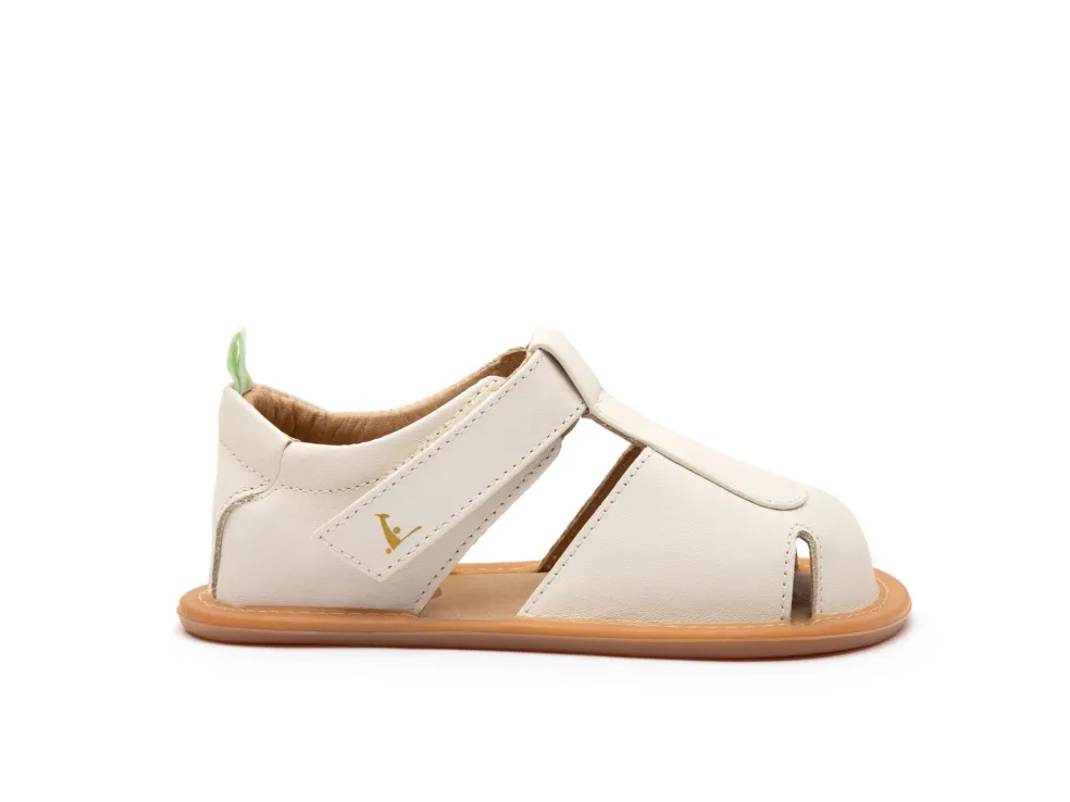 Tip Toey Joey Parky - Tapioca