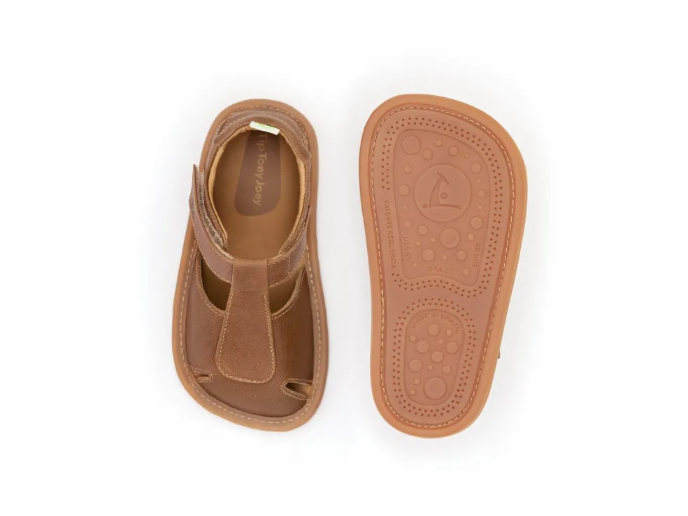 Tip Toey Joey Parky - Whisky