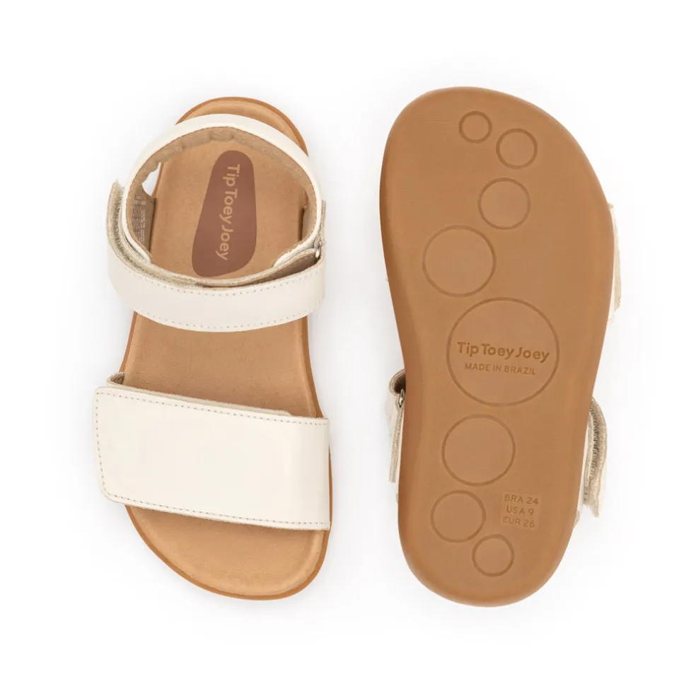 Tip Toey Joey Rover - Tapioca