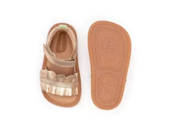 Tip Toey Joey Ruffy - M.Salmon