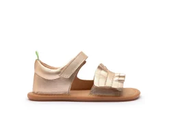 Tip Toey Joey Ruffy - M.Salmon