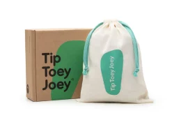 Tip Toey Joey Ruffy - M.Salmon