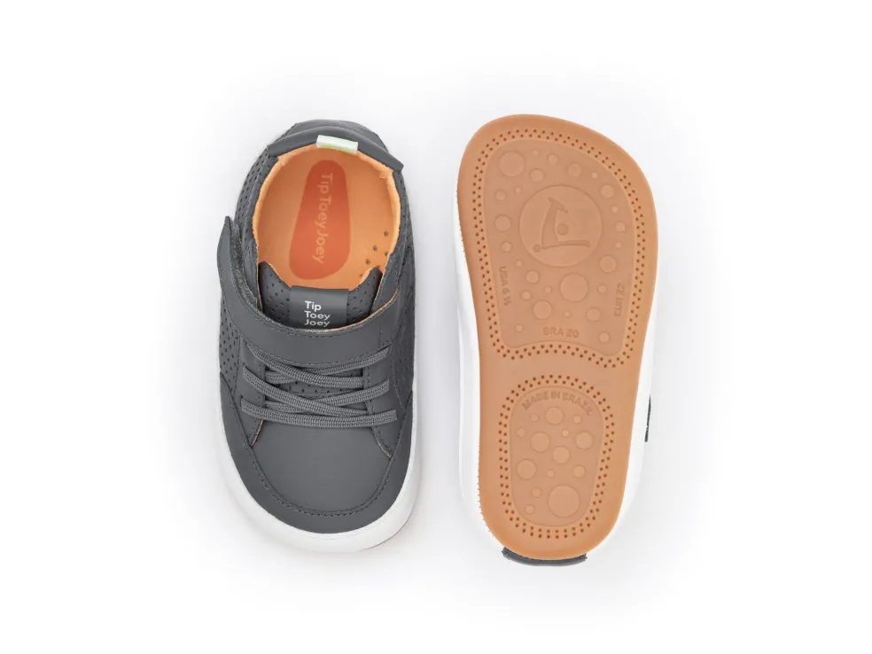 Tip Toey Joey Urbany - Slate Blu/ Slate Blu Holes