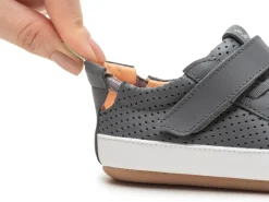 Tip Toey Joey Urbany - Slate Blu/ Slate Blu Holes