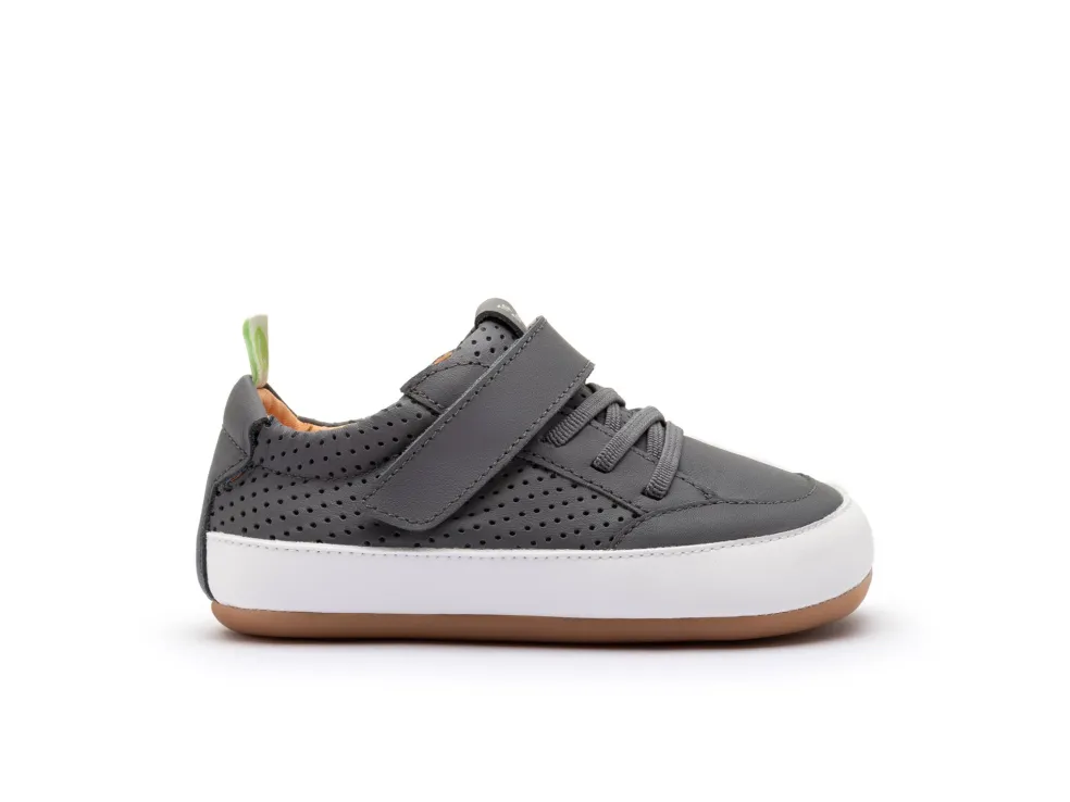 Tip Toey Joey Urbany - Slate Blu/ Slate Blu Holes