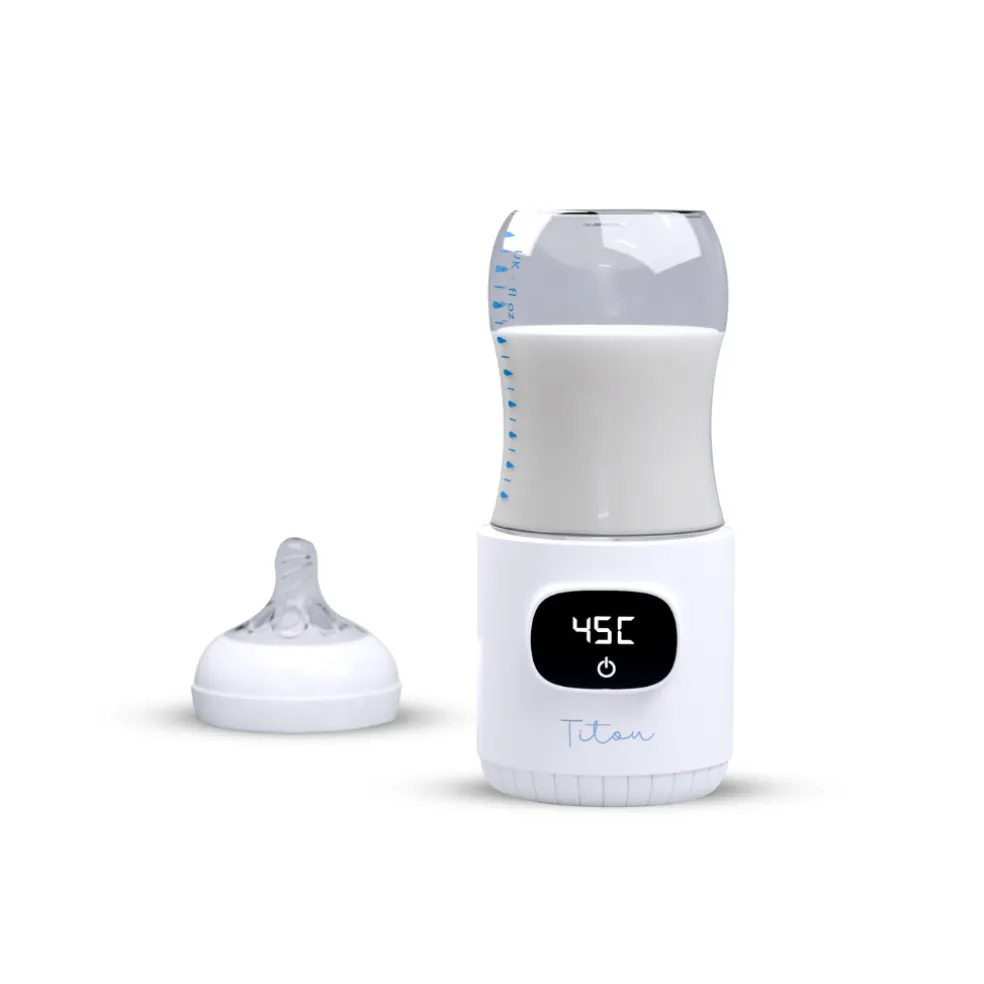 Titou Milk Bottle Pocket Warmer